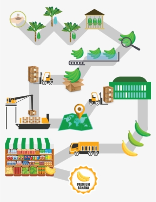 Dazak, Trading Company S - Trade