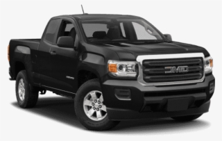 New 2019 Gmc Canyon All Terrain - 2019 Gmc Canyon Extended Cab