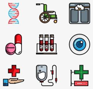 Health And Medical - Medicine