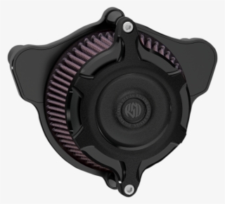 Roland Sands Design - Roland Sands Designs Rsd Blunt Air Cleaners