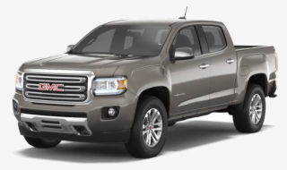 Gray 2019 Gmc Canyon - 2008 Land Rover Lr3