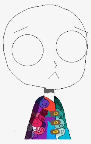 Thanks For The 20 Followers - Illustration