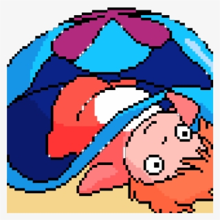 Ponyo