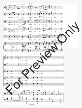 Kyrie Thumbnail - Ninja Violin