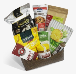 Gluten-free Snacks - Gluten-free Diet