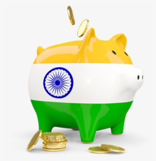 Flag Of India