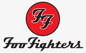 Foo Fighters Logo