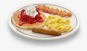 K#sized, The Rooty Jr - Ihop Rooty Jr