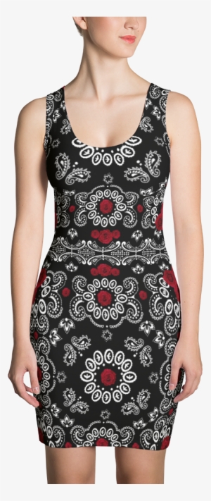 Dbs Outer Diamond - Themagicannex Dress - Witch In The Moon Sublimation