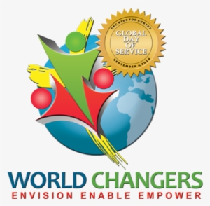 Global Day Of Service Logo