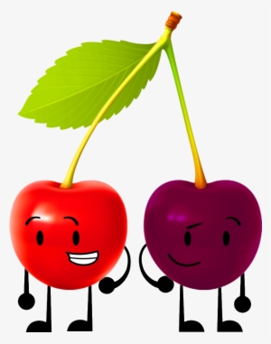 Cherries - Cherry Vector