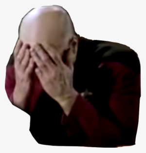 Doublefacepalm Discord Emoji - Double Facepalm Emoji