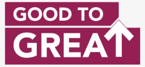 Travel Counsellors Annual Conference Delivers All The - Good To Great Logo