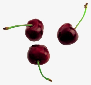 Cherries Black