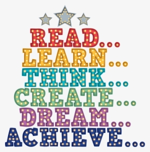 Marquee Motivation Bulletin Board Display - Classroom Bulletin Board Display