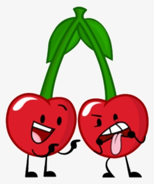 Cherries Host - Inanimate Insanity Cherries Asset