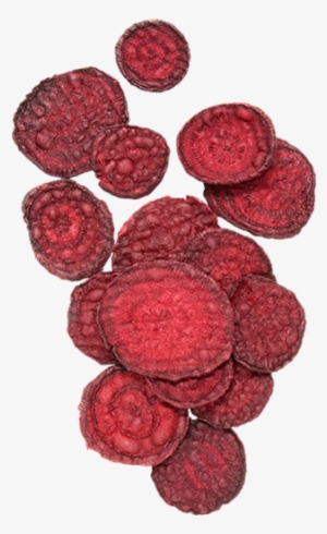Crunchydried Beet - Crochet