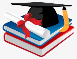 Graduation Silhouette Png