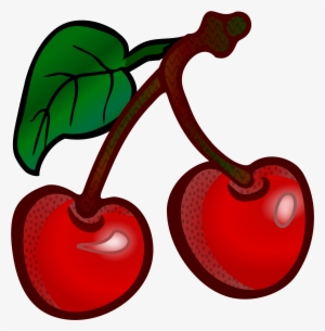 This Free Icons Png Design Of Cherries