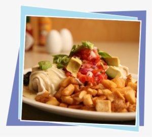 Wild Eggs Frito - Wild Eggs Breakfast Tots