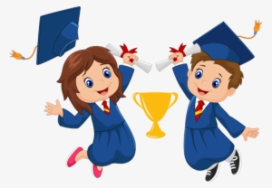 Graphics For Graduation Day Graphics - Graduation Day Clipart Png