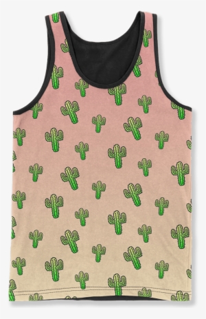 Desert Dreams - Donald Trump