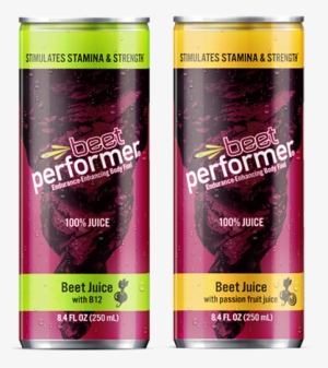 The Science Is Simple - Beet Performer - Cherry Performer Recovery-enhancing