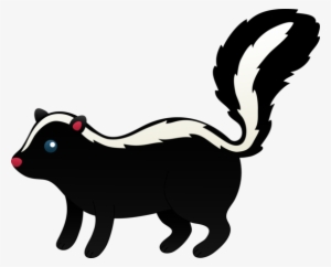 Skunk Png