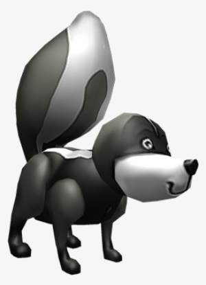 Stinky Skunk - Skunk