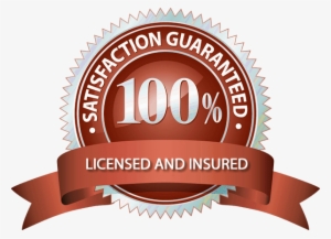 Satisfaction Guaranteed