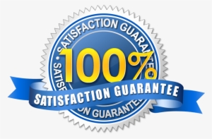 Money Back Guarantee