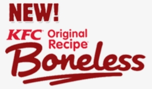 Kfc Has Embarked On A New Campaign To Sell Its Chicken - Chicken As Food