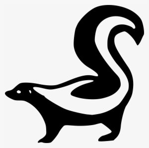 Skunk Png Image - Skunk Clip Art