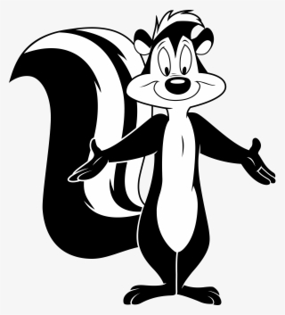 Pepe Le Pew Png
