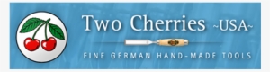 Two Cherries - Cherry