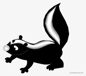 Skunk Clipart - Skunk Clip Art
