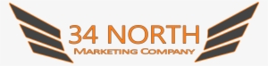 34northv1 Logo Png Copy - Real Estate
