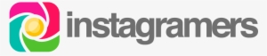 Instagramers - Com - Instagrammers Logo
