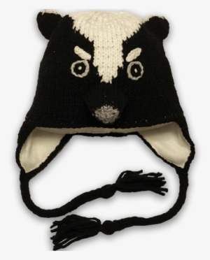 Skunk - Beanie