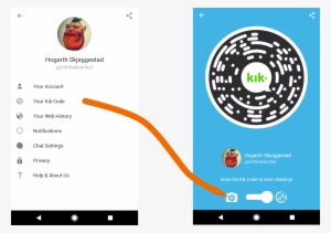 Creating Your Kik Bot - Aaliyah
