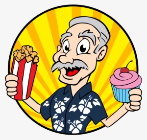 If You Are Not 100% Satisfied With Our Gourmet Popcorn - Grandpa's Popcorn