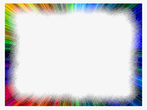 15 Colorful Frames And Borders Png For Free On Mbtskoudsalg - Frame Png
