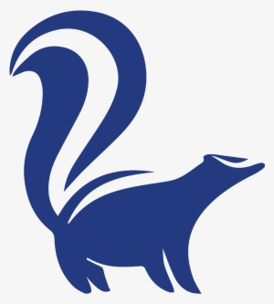 Skunk Brothers Fine Cannabis - Skunk Silhouette