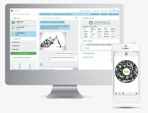 Easy - Computer Monitor