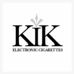 Kik Logo Png Download - Liquid