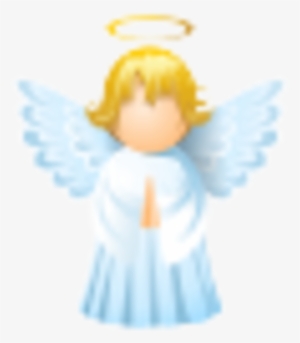 Angel Icon Free Images At - Clipart Vector Angel Png