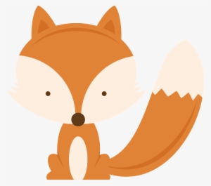 Png Pixels Art Pinterest Foxpng - Fox Woodland Animal Clipart