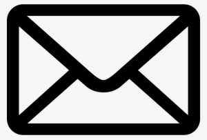 Ic Message Comments - Email Icon Free Svg