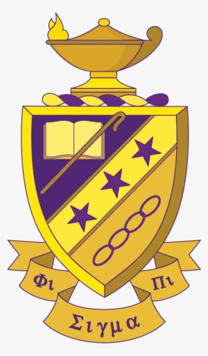 Psp Shield 4 Color Png79 - Phi Sigma Pi