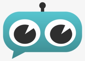 Kik Logo Png - Chatbot Logo